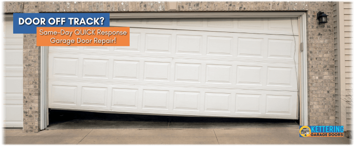 Garage Door Repair